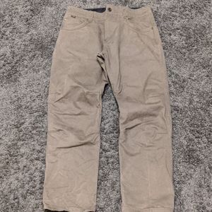 Kuhl pants